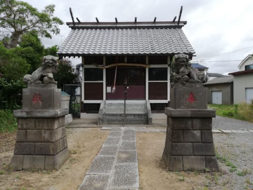 興之宮神社