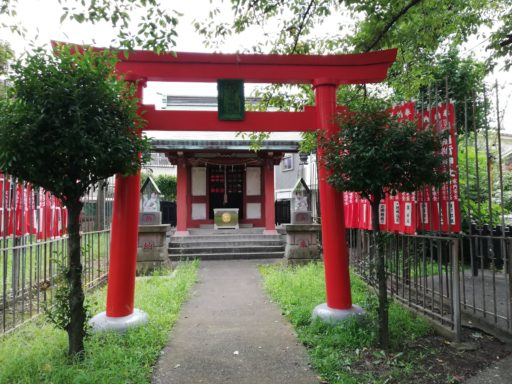 木下稲荷神社