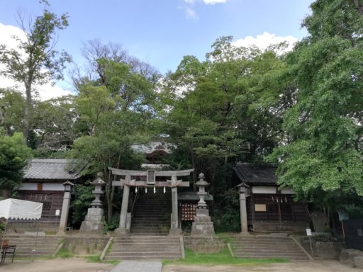篠崎浅間神社
