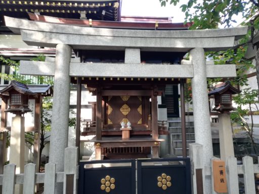 志志岐神社