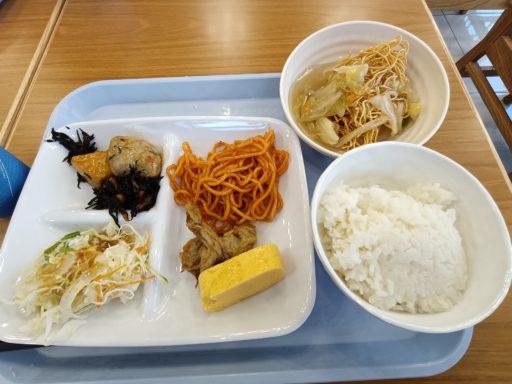 東横INN 長崎駅前朝食