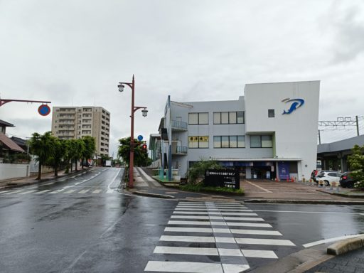 唐津市ふるさと会館アルピノ