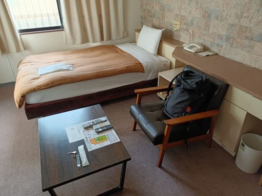 ラ・ガール大分 室内