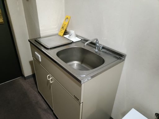 ラ・ガール大分 室内