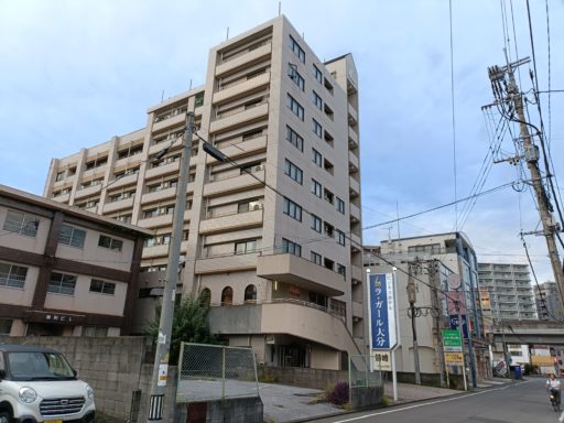 ラ・ガール大分