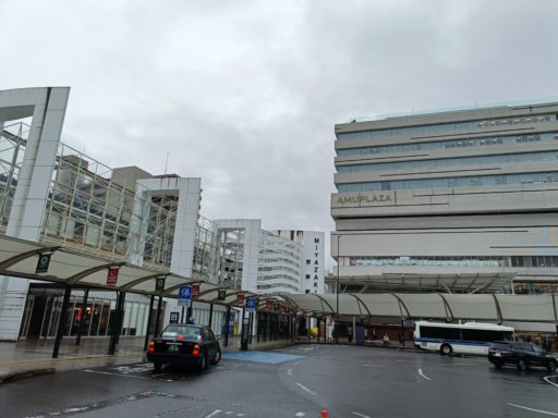 宮崎駅