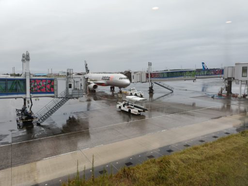 ジェットスターGK636便