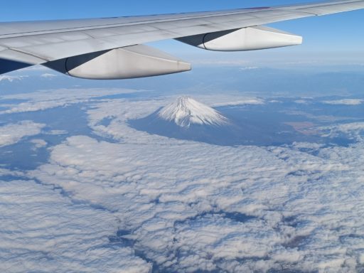 富士山