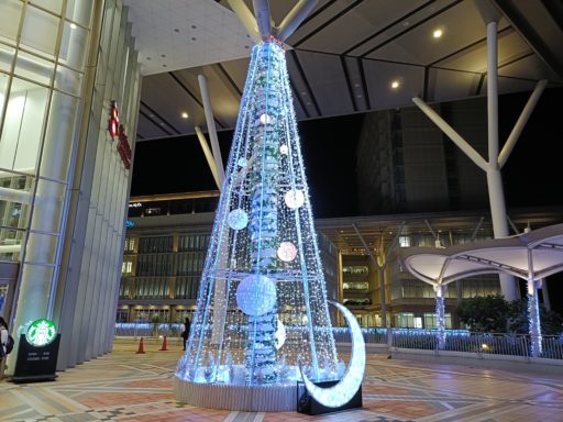 イルミネーション