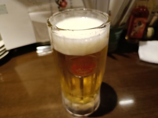 オリオンビール