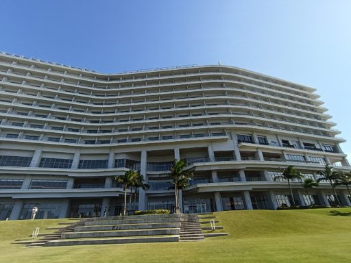 ホテルオリオン モトブリゾート＆スパ