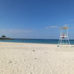 エメラルド・ビーチ