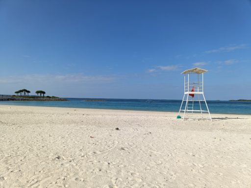 エメラルドビーチ