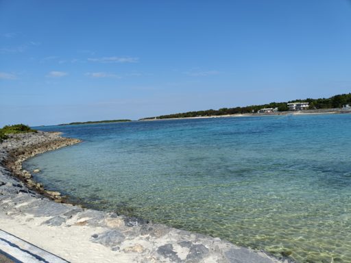 エメラルド・ビーチ