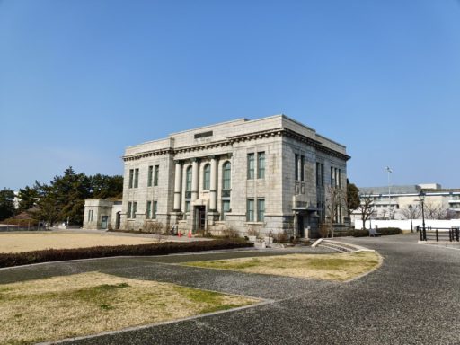 旧第四銀行住吉町支店