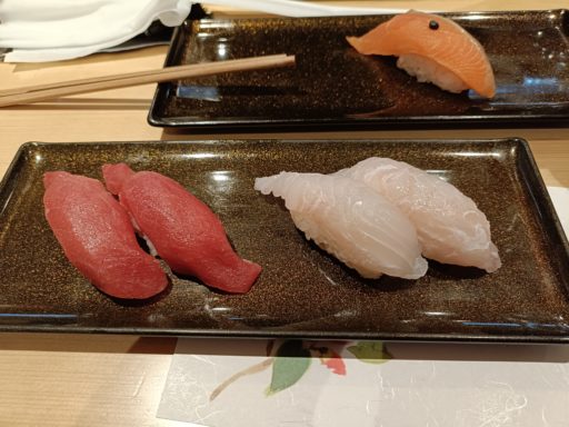 新潟に行ったら寿司食いねぇ