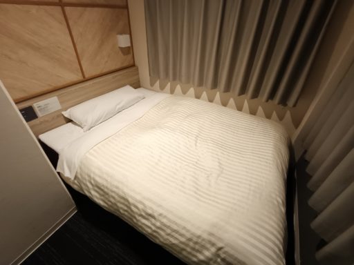 スーパーホテル神戸　室内