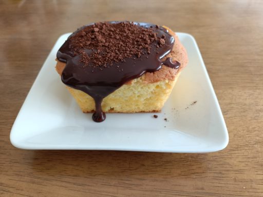 たねや カステラちょこ