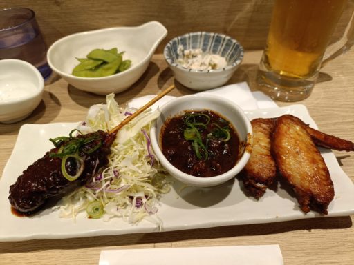 名古屋名物セット